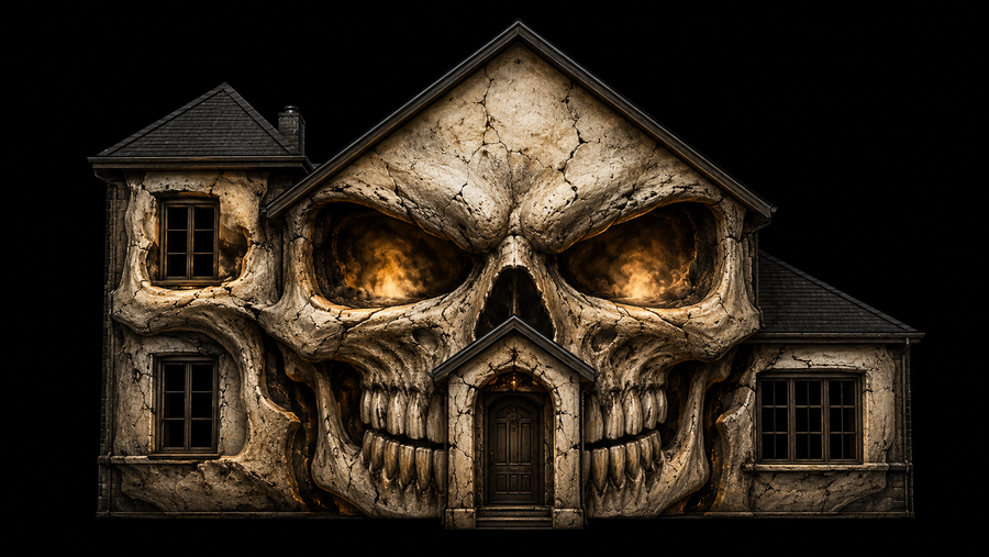 The Skull