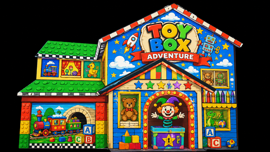 Toyland