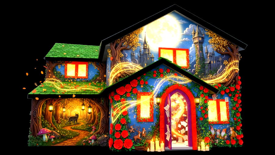 Fantasy Land