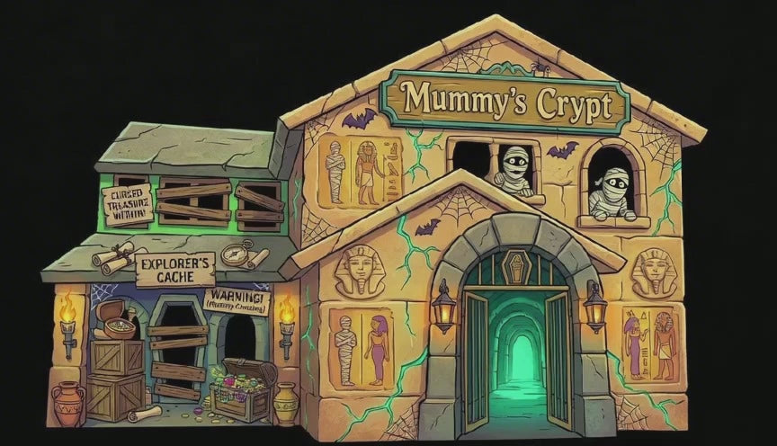 The Crypt