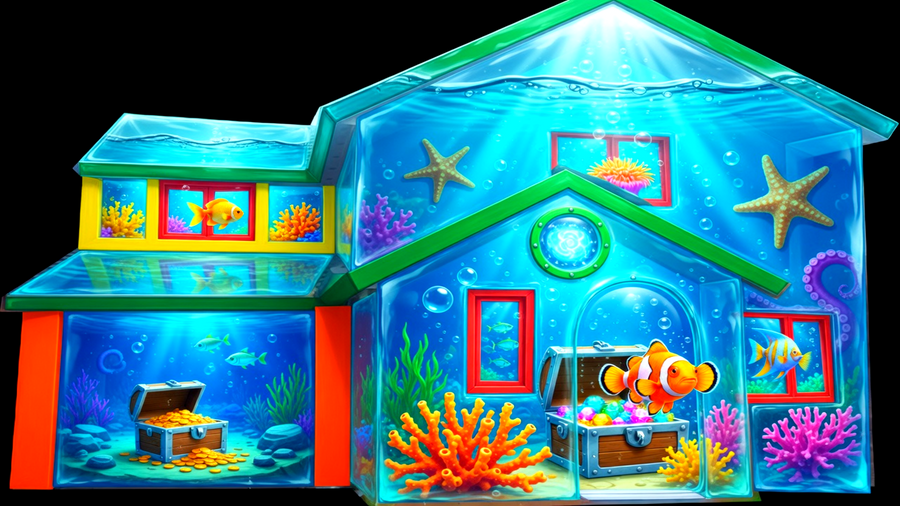 Under the Sea