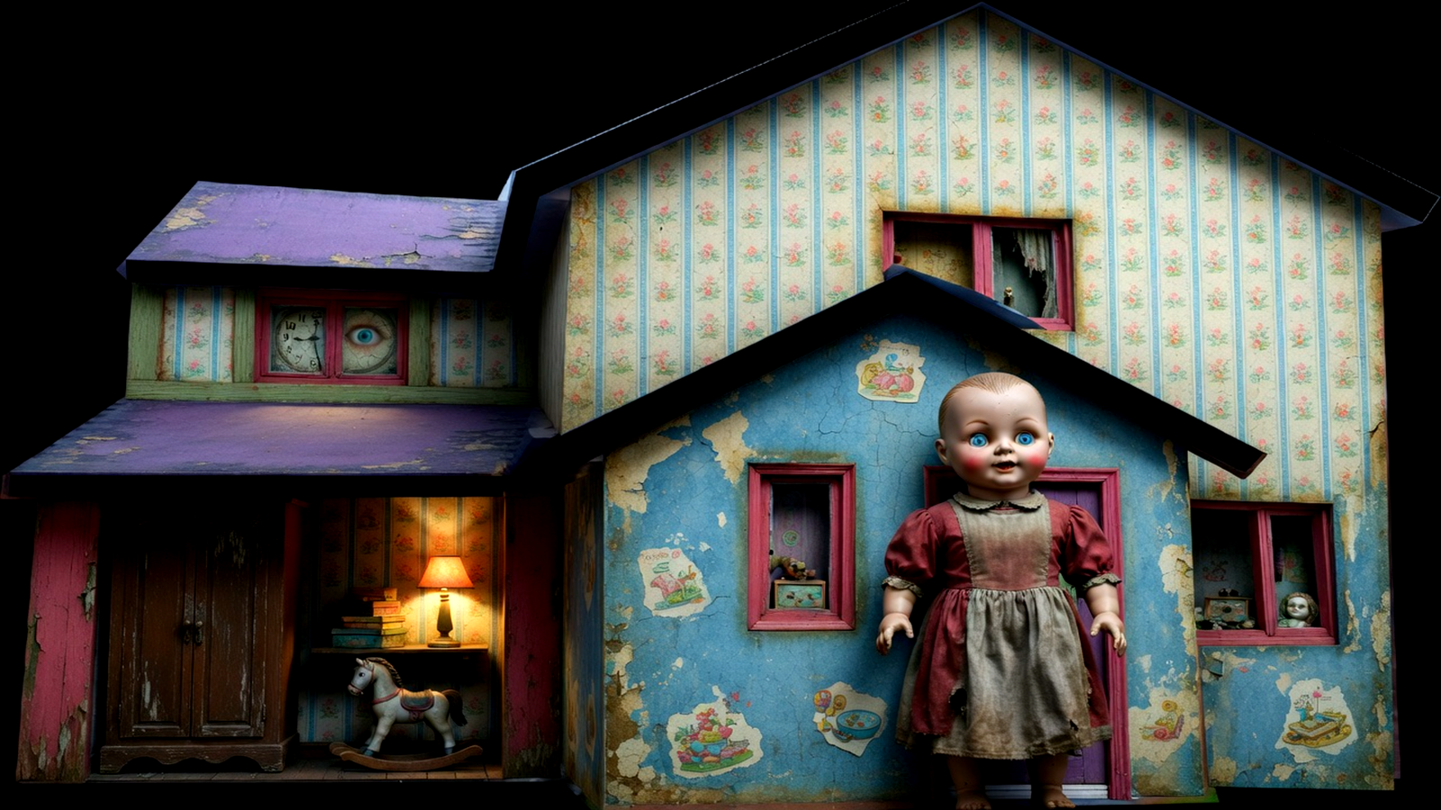 The Dolls House